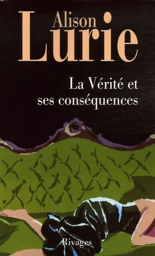 La Vérité et ses conséquences 9782743615246