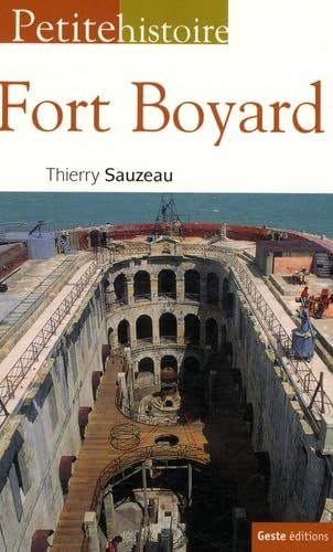 Fort Boyard 9782367461960