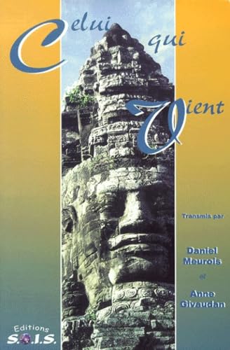Celui qui vient 9782951467446