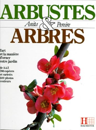 Arbustes & arbres 9782010147630