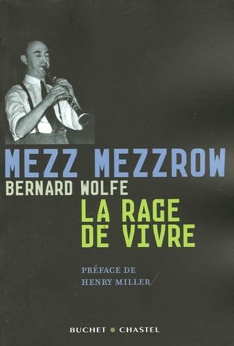 LA RAGE DE VIVRE (0000) 9782283021316