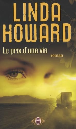 Le prix d'une vie 9782290002636