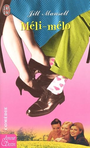 Méli-mélo 9782290327500