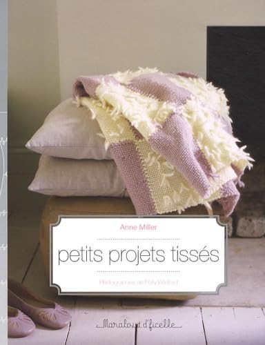 Petits projets tissés 9782501053471