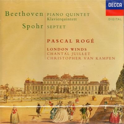 Beethoven, L.V. [Import] 0028944389227