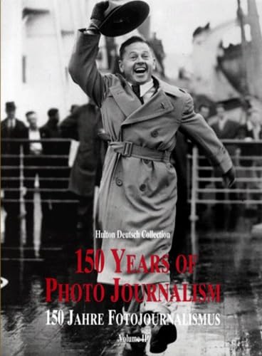 150 ans de photo journalisme, tome 2 9783895081002