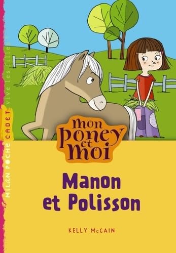 Manon et Polisson 9782745947635