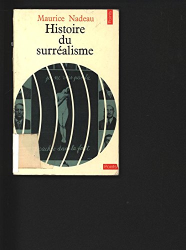 Histoire du Surealisme 