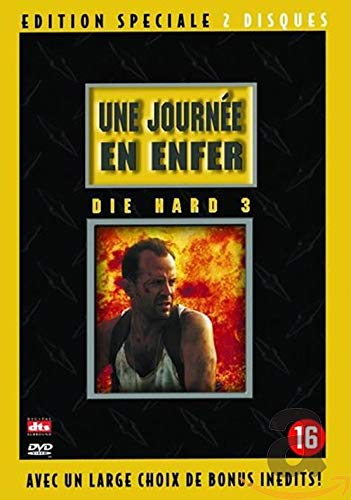 Une Journée en Enfer-Édition Spéciale [Import] 8711875938177