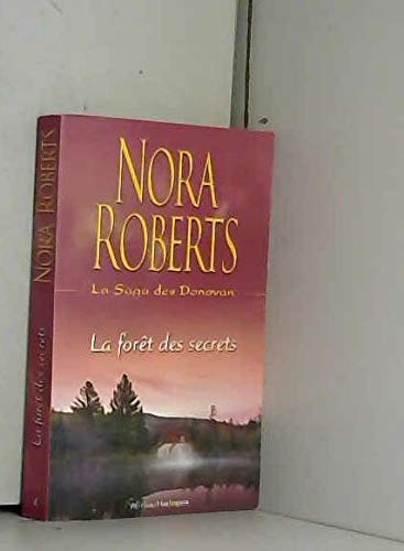 La forêt des secrets 9782280094467