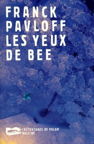 Les yeux de Bee 9782842191214