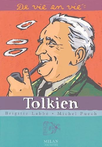 Tolkien 9782745915160