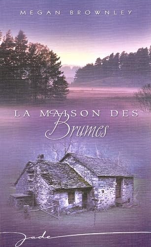 La maison des brumes 9782280093576