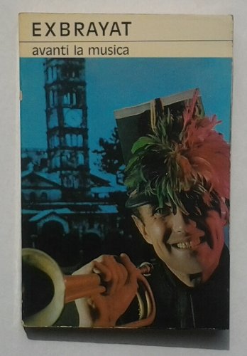 AVANTI LA MUSICA 9782253045564