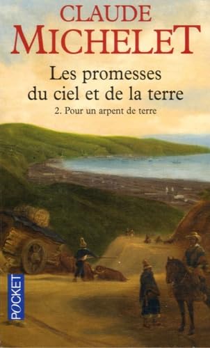 PROMESSES CIEL & TERRE T2 ARPE 9782266166133