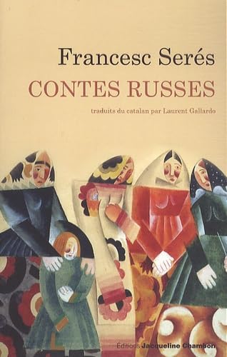 Contes russes 9782330005290