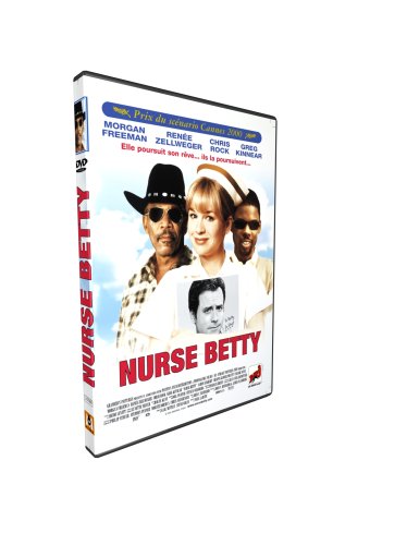 Nurse Betty 3700173226159