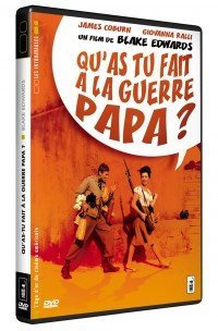 Qu'as-tu Fait à la Guerre, Papa 3700301016843