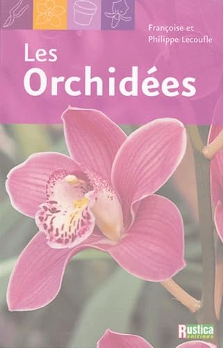 ORCHIDEES (LES) 9782840386230