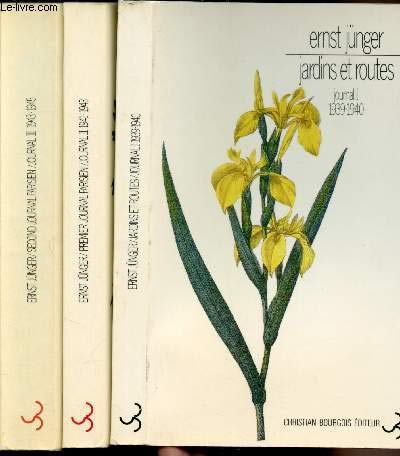 Journal 9782267001990