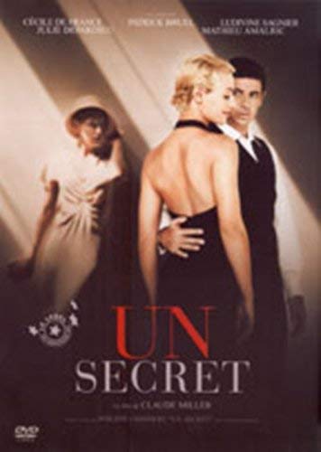 Un secret 5414474404106