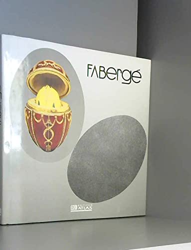 Fabergé 9782731208221