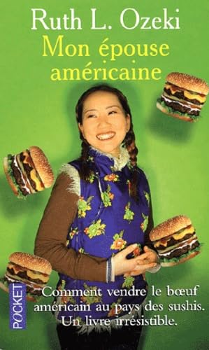 Mon épouse américaine 9782266104463