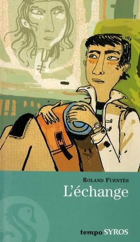 L'échange 9782748505825