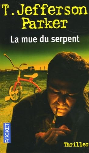 La mue du serpent 9782266129190