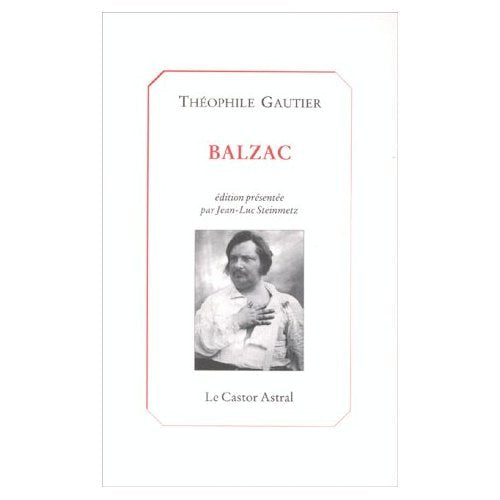 Balzac 9782859203764