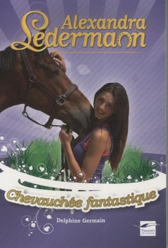 Chevauchée fantastique 9782810002702