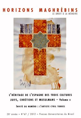 Heritage de l'Espagne des trois cultures partie ii 9782810702374