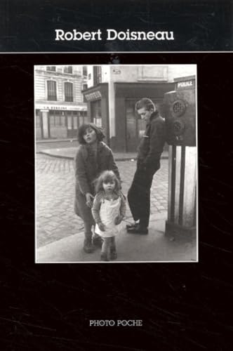 Robert Doisneau 9782097541598