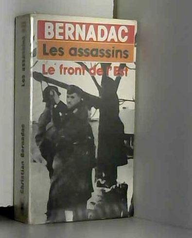 Les assassins Le front de l'est 9782266016322
