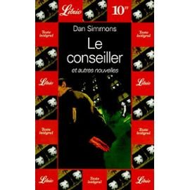Conseiller et autres nouvelles (Le) 9782277302605