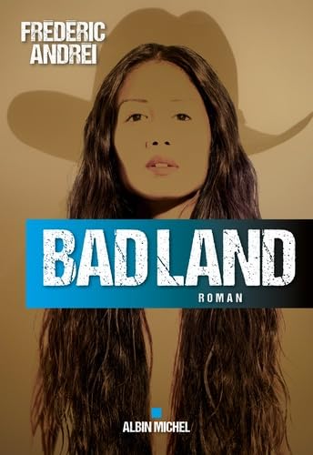 Bad land 9782226322845