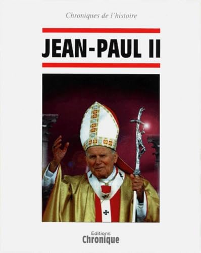 Jean-Paul II 9782905969965