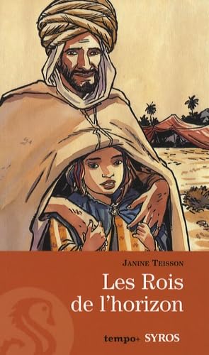 Les Rois de l'horizon 9782748506631