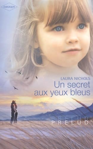 Un secret aux yeux bleux 9782280809788