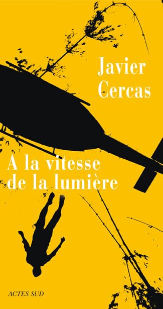 A la Vitesse de la lumière 9782742762767