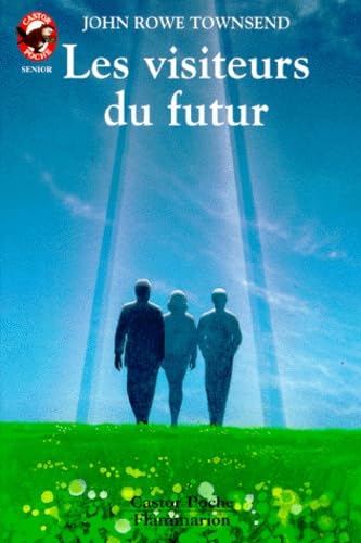 Les visiteurs du futur 9782081622661