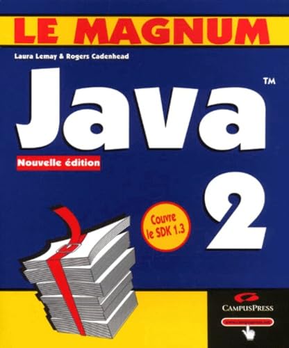 Java 2 9782744010422