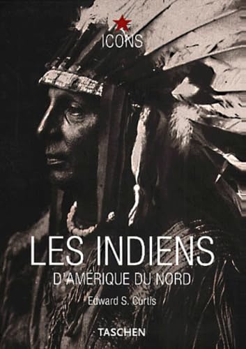Les Indiens d'Amérique du Nord 9783822813546