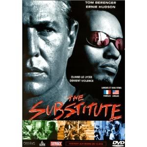 The Substitute 3530941002186