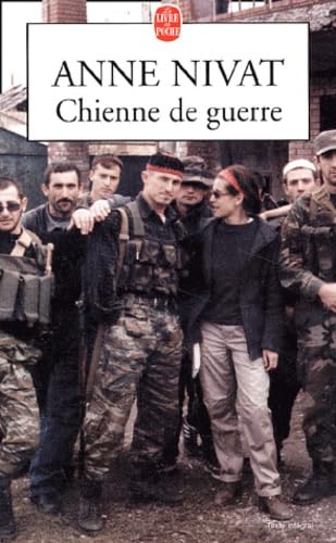 Chienne de guerre 9782253151104