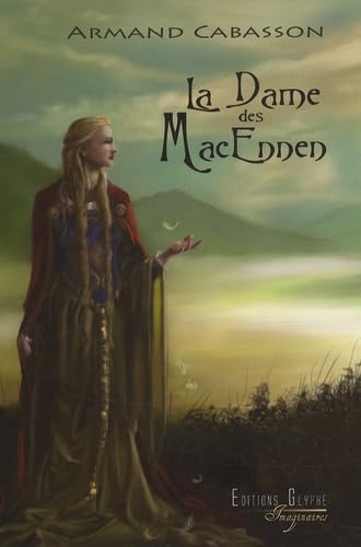 La Dame des MacEnnen 9782352850489