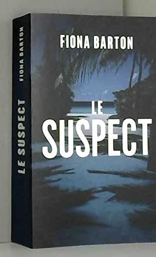 Le suspect 9782298166576