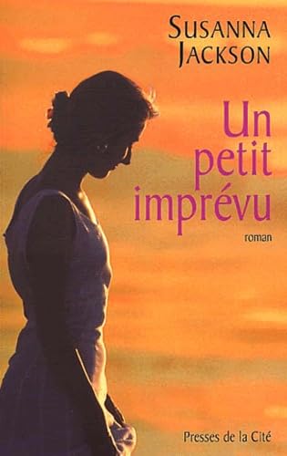 Un petit imprévu 9782258054189