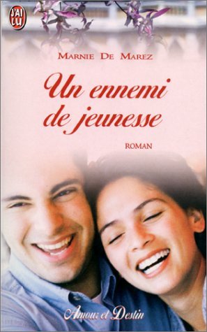 Un Ennemi De Jeunesse 9782290309841