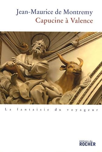 Capucine à Valence 9782268065700